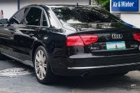 Audi A8 (D3, 4E) — снимка 2