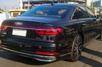 Audi A8 (D3, 4E) — снимка 3