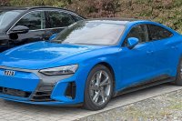 e-tron GT