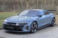 Audi e-tron GT — снимка 2