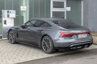 Audi e-tron GT — снимка 3