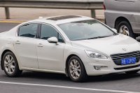 Peugeot 508 I — снимка 3