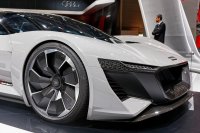Audi PB18 concept — снимка 2