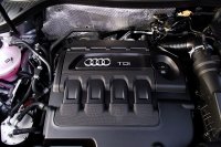 Audi Q3 (8U facelift 2014) — снимка 2