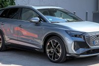 Audi Q4 Sportback e-tron — снимка 2