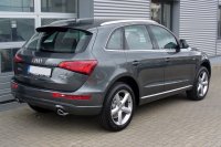 Audi Q5 I (facelift 2012) — снимка 2
