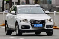 Audi Q5 I — снимка 2