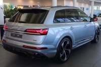 Audi Q7 (Typ 4M, facelift 2019) — снимка 2