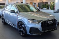 Audi Q7 (Typ 4M, facelift 2019) — снимка 3