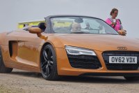 spyder (facelift 2012)