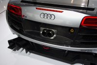 Audi R8 LMS ultra — снимка 2