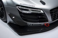 Audi R8 LMS ultra — снимка 3