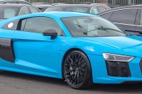 Audi R8 coupe — снимка 2
