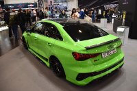 Audi RS 3 Sedan (8Y) — снимка 2