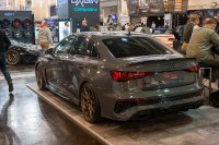 Audi RS 3 Sedan (8Y) — снимка 3