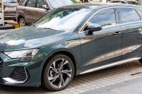 Audi RS 3 Sportback (8Y) — снимка 3