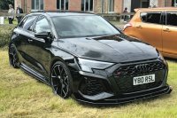 Audi RS 3 sportback (8VA) — снимка 2
