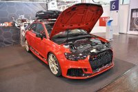 Audi RS 3 sportback (8VA) — снимка 3