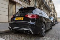 RS3 sportback (8PA)