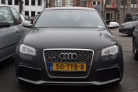 Audi RS 3 RS3 sportback (8PA) — снимка 2