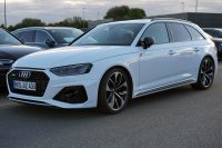 Audi RS4 Avant (B9) — снимка 3