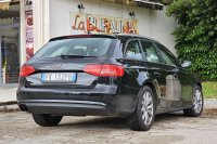 Audi RS4 Avant (B8) (facelift 2011) — снимка 2