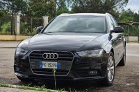 Audi RS4 Avant (B8) (facelift 2011) — снимка 3