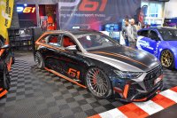 Audi RS4 Avant (8E, B7) — снимка 3
