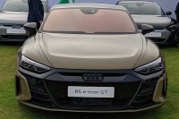 Audi RS4 Salon (8E, B7) — снимка 2