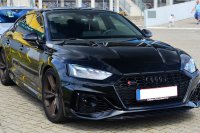 Sportback (F5, facelift 2020)