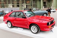 Audi RS 5 Coupe II — снимка 3