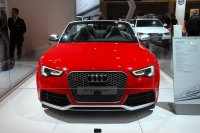 Audi RS 5 RS5 Cabriolet — снимка 3