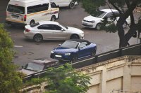Audi RS 5 Cabriolet — снимка 3