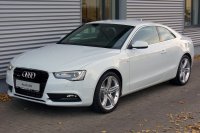 Coupe (facelift 2011)