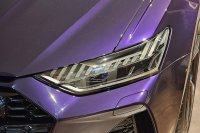 Audi RS 6 Avant (C8) — снимка 2