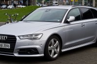 Audi RS 6 Avant (C7, facelift 2014) — снимка 3