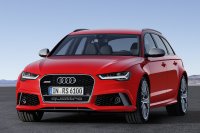Audi RS 6 Avant (C7) 4.0 TFSI V8 (560hp) quattro Tiptronic — снимка 2