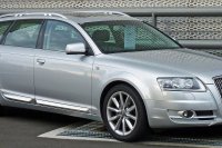 Audi RS 6 (4F,C6) — снимка 3