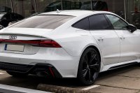 Audi RS 7 Sportback (C8) — снимка 2