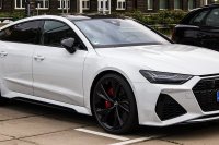 Audi RS 7 Sportback (C8) — снимка 3