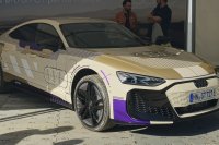 RS e-tron GT