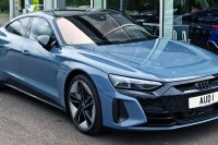 Audi RS e-tron GT — снимка 2
