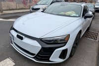 Audi RS e-tron GT — снимка 3