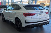 Audi RS Q3 Sportback — снимка 2
