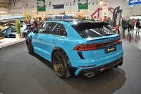 RS Q8