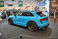 Audi RS Q8 — снимка 2