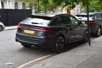 Audi RS Q8 — снимка 3