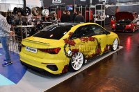 Audi S3 Sedan (8Y) — снимка 2