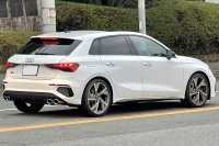 Audi S3 Sportback (8Y) — снимка 2
