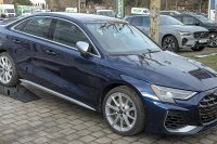 Audi S3 Sedan (8V facelift 2016) — снимка 2